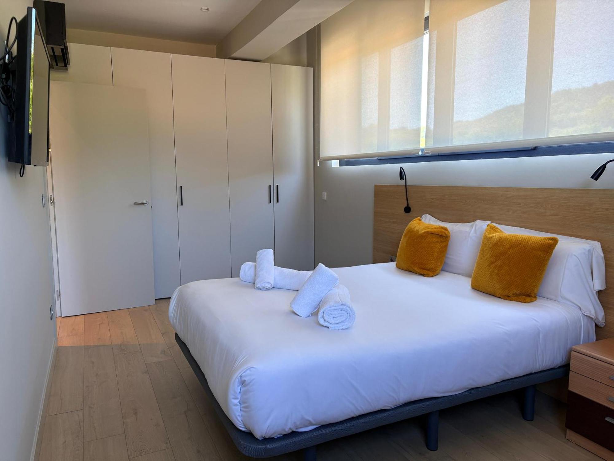 Milimara Suites Сан-Себастьян Экстерьер фото